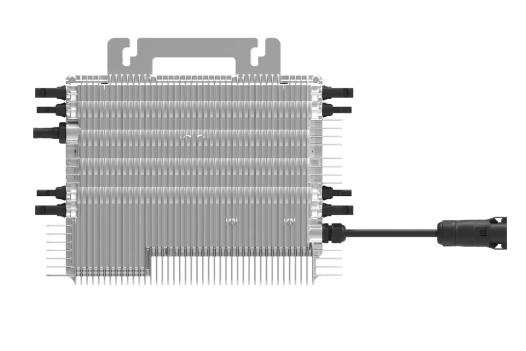 Onduleur centralisé Deye 6kW