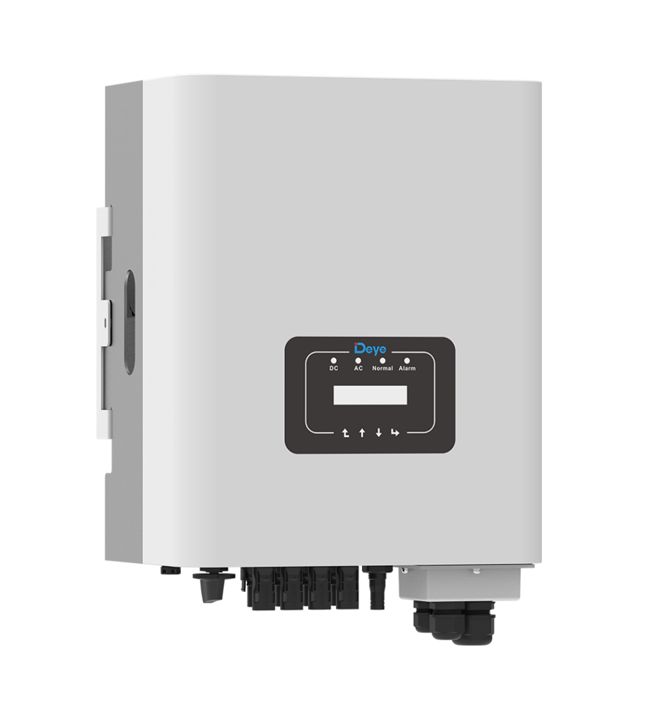 Onduleur centralisé Deye 10.5kW